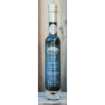 ALCOOL:  TERRE DE CARMEN,  vin de bleuets sauvages de type nature,  élevé en fût de chêne  12% alcool. FORMAT 500 ML